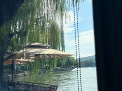-柳莺湖上·湖景餐厅·江南菜(西湖店)