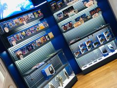 -Sony Store 索尼(来福士店)