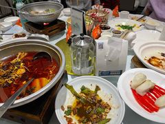 -眉州东坡(远洋未来广场店)