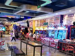 -汤姆熊欢乐世界(光启城店)