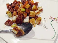 -红棉中餐厅·广州海航威斯汀酒店