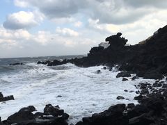 -龙头岩(Dragon Head Rock)