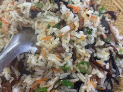 -龙姐私房菜(和顺古镇店)