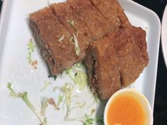 千番芋泥鸭-闽和南(深圳万象城店)