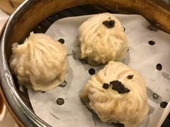 黑松露小笼包-点点心点心专门店(湾仔店)