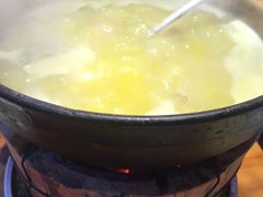 -捞围鲜·港式打边炉(海阳路店)