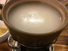 -顺德公平靓正特色牛花粥(花都店)