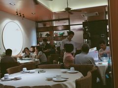 大堂-张记旺角食街(动物园店)