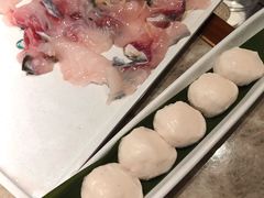 -淘米捞·米汤脆鲩鱼火锅(福田皇岗店)