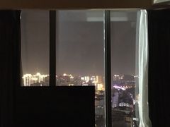 -黎客国际酒店