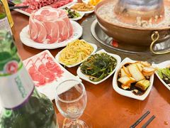 -草原饭店火锅