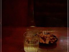 -無名记忆Music Bar夜景怀旧酒吧