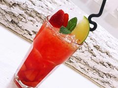 -娜娜家·Nana's restaurant(国金汇店)