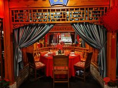 -正阳门饭庄·烤鸭·北京菜(万丰路七里庄店)