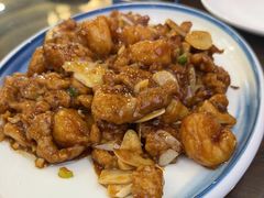 -润泽园饭庄(中山路店)