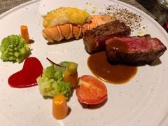-莲西餐(曲江店)