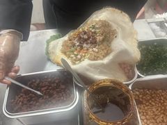 -六广门毛阿姨糯米饭
