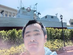 -中国人民解放军海军博物馆