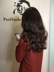 -东方麒麟·潘多拉SALON
