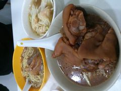 android_upload_pic-麦文记面家(佐敦店)