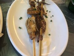 -覃记海鲜美食餐厅