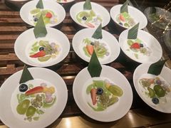 -東盛炭烤自助料理(玄武招商花园城店)