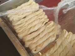-崔记生活·铁锅炖鱼粘卷子(总店)
