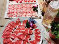 -羊家胡同·龙虾烧烤火锅(龙汇路店)