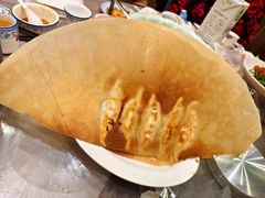 -邢家锅贴老店·非遗·开封菜(金明广场店)