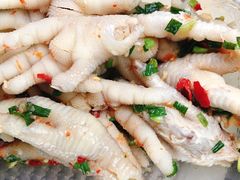 -黎里王记辣脚(黎里总店)