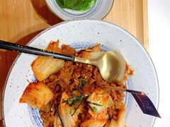 -暖食光·台式家庭餐厅·生日主题店(万达店)