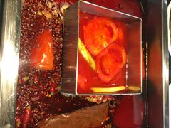 鸳鸯锅-红鼎坊·老成都火锅(新南门店)
