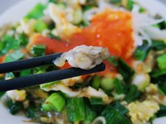 -群众牛肉小点(蚵仔煎)
