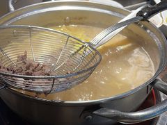 -八合里潮汕鲜牛肉火锅(深圳海岸城店)