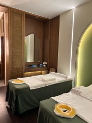 -厦门安达仕酒店·衡境SPA