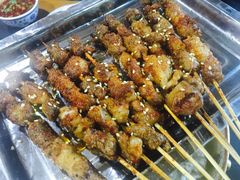 -羯羊城涮羊肉(陶然水岸店)