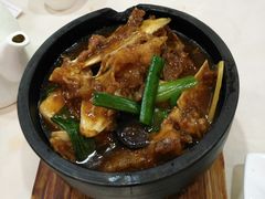 -和乐喜宴海鲜酒家(骏荣广场店)