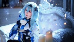 -桑语映画·COSPLAY写真工作室