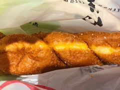 -京天红炸糕(天通苑华联店)