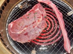 -炙城·韩式烤肉(南京东路店)