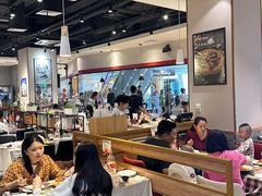 -米斯特比萨(罗斯福店)