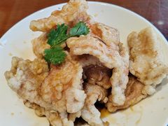 -八大碗·地道东北菜(中街店)