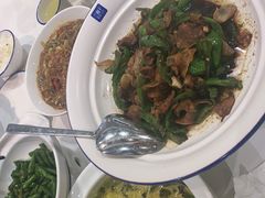 -兰湘子·湘菜小炒(石家庄万象城店)