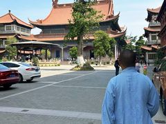 -高旻寺