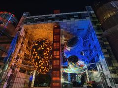 -上海港国际客运中心