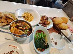 -红樱桃·欢乐餐厅(太原里店)