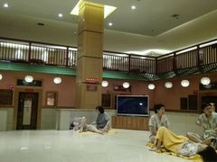 -大江户·温泉洗浴(浑南店)