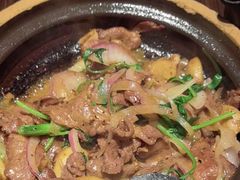 -啫火啫啫煲·顺德干蒸(壹海城店)