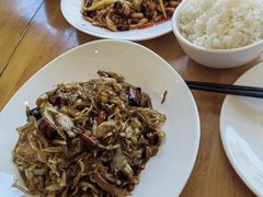 -凯思大酒店