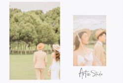 -韩国艺匠ARTIZ STUDIO(博览中心店)